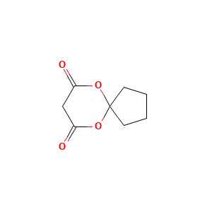 6,10-Dioxaspiro[4.5]decane-7,9-dione