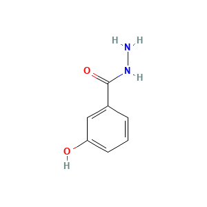 m-Hydroxybenzohydrazide