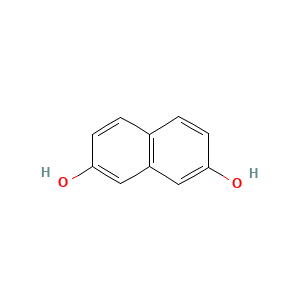 2,7-Naphthalenediol