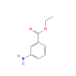 Ethyl 3-aminobenzoate