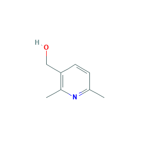(2,6-Dimethylpyridin-3-yl)methanol