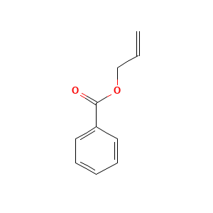 Allyl benzoate