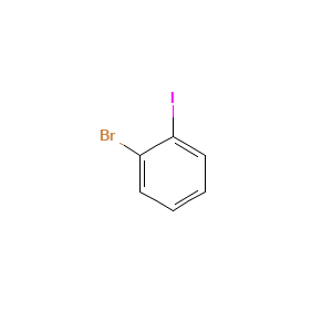 1-Bromo-2-iodobenzene