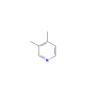3,4-Dimethylpyridine
