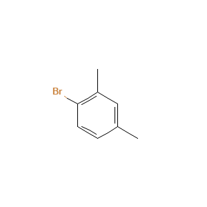Benzene, 1-bromo-2,4-dimethyl-