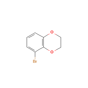 5-Bromo-2,3-dihydro-1,4-benzodioxine