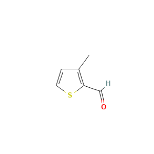 3-Methyl-2-thiophenecarboxaldehyde