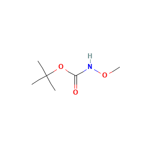 tert-butyl N-methoxycarbamate