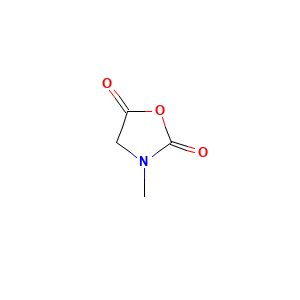 3-Methyloxazolidine-2,5-dione