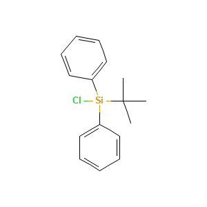 tert-Butyldiphenylchlorosilane