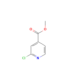 Methyl 2-chloropyridine-4-carboxylate