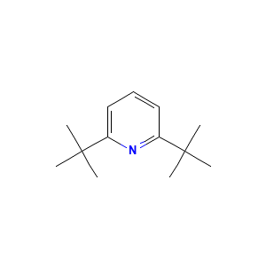 2,6-Di-tert-butylpyridine