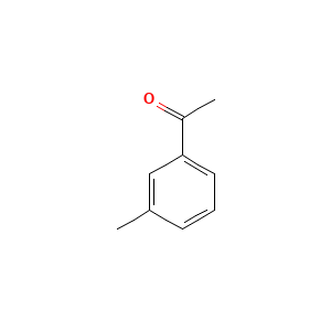 3-Methylacetophenone