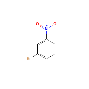 Benzene, 1-bromo-3-nitro-