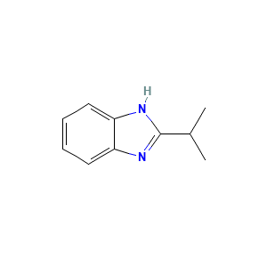 2-(propan-2-yl)-1H-1,3-benzodiazole