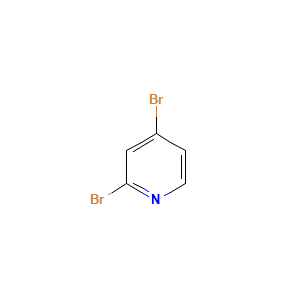 2,4-Dibromopyridine