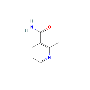 2-Methylnicotinamide