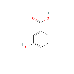 3-Hydroxy-4-methylbenzoic acid