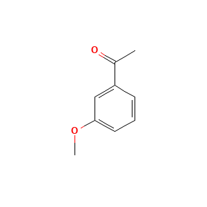 3-Methoxyacetophenone