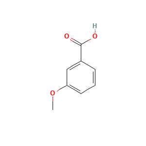 3-Methoxybenzoic Acid