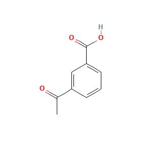 3-Acetylbenzoic acid