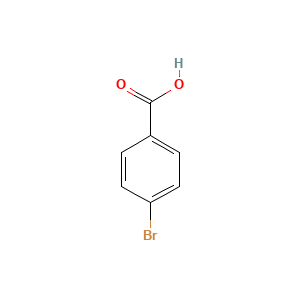 4-Bromobenzoic acid