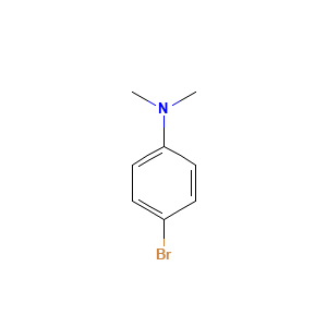 4-bromo-N,N-dimethylaniline