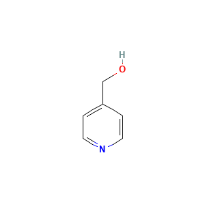 4-Hydroxymethylpyridine