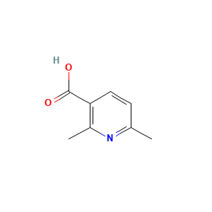 2,6-Dimethylnicotinic acid