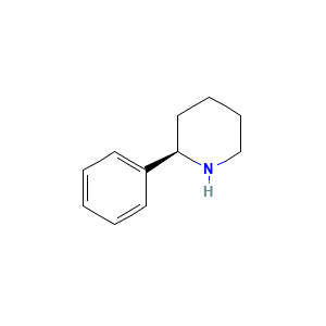 (R)-2-phenylpiperidine