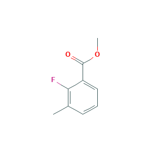 Methyl 2-fluoro-3-methylbenzoate