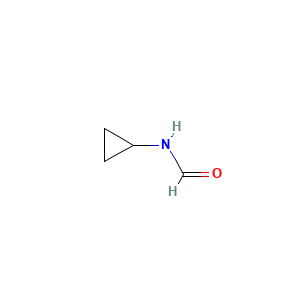 N-Cyclopropylformamide