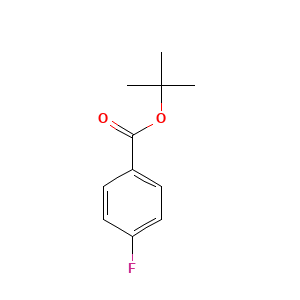 Tert-butyl 4-fluorobenzoate