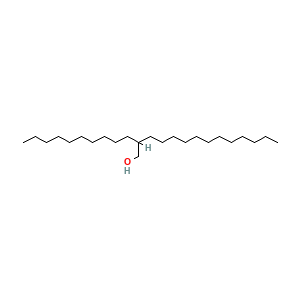 Decyltetradecanol