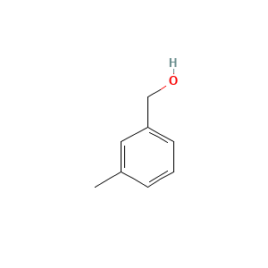 3-Methylbenzyl alcohol