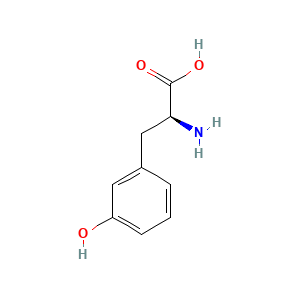 L-m-tyrosine