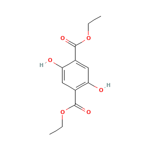 Diethyl 2,5-dihydroxyterephthalate
