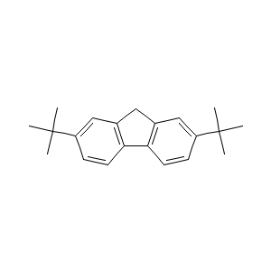 2,7-Di-tert-butylfluorene