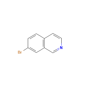 7-Bromoisoquinoline