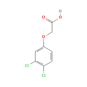 (3,4-Dichlorophenoxy)acetic acid
