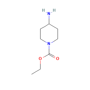 Ethyl 4-amino-1-piperidinecarboxylate