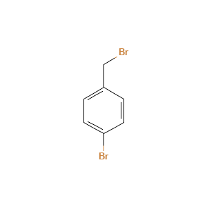 4-Bromobenzyl bromide