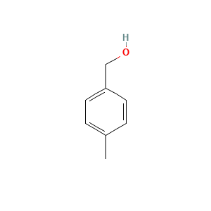 4-Methylbenzyl alcohol