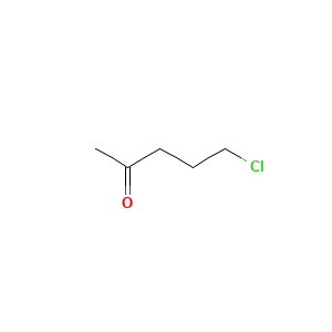 2-Pentanone, 5-chloro-