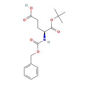 Z-Glu-OtBu