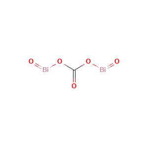 Dibismuth carbonate dioxide