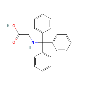 N-Tritylglycine