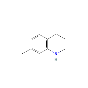 7-Methyl-1,2,3,4-tetrahydroquinoline