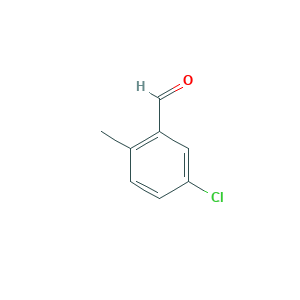 5-Chloro-2-methylbenzaldehyde