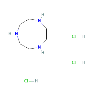 1,4,7-Triazacyclononane trihydrochloride